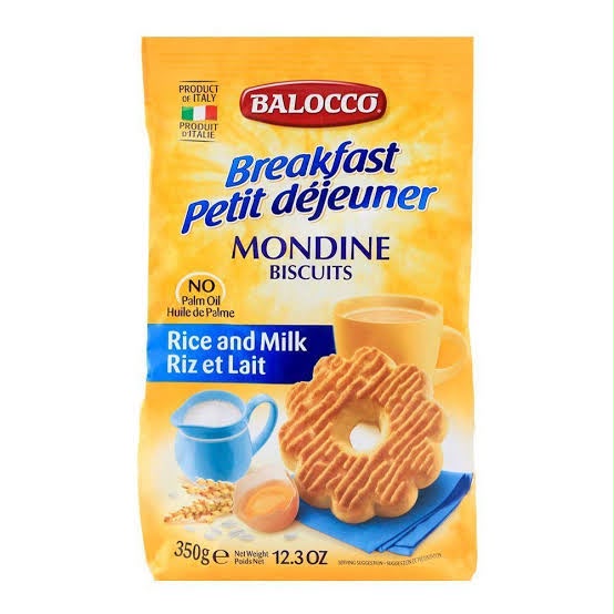 Biscuit Bag 12